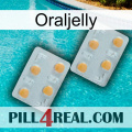 Oraljelly 25